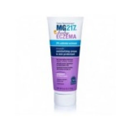 Crema Medicinala, MG217, Tratament Impotriva Eczemelor, pentru Copii, Hipoalergenic, 170gr