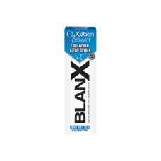 Pasta de dinti O3X Oxygen Power, 75ml, BlanX