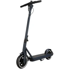 SoFlow Trotineta electrica SoFlow So One Lite Pro, viteza maxima 22km/h, putere maxima 1000W, autonomie 40km, Antracit