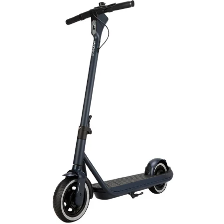 SoFlow Trotineta electrica SoFlow So One Lite Pro, viteza maxima 22km/h, putere maxima 1000W, autonomie 40km, Antracit