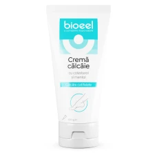 Crema pentru calcaie, 100g, Bioeel