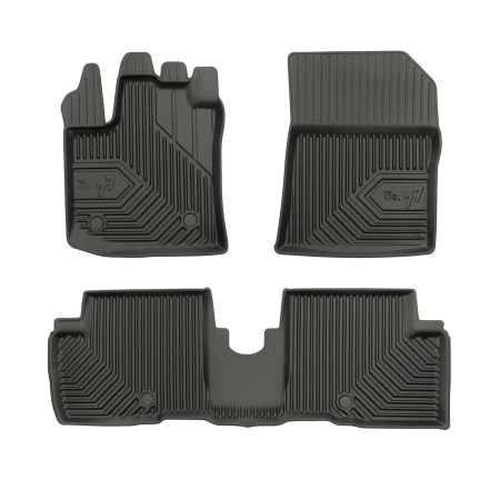 Covorase auto Frogum tip Tavita No. 77 pentru DACIA Lodgy 2012-2022