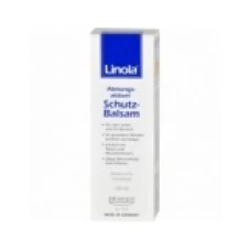Balsam de Corp, Dr. Wolff, Linola, Protejeaza Pielea Impotriva Iritatiilor, 50ml