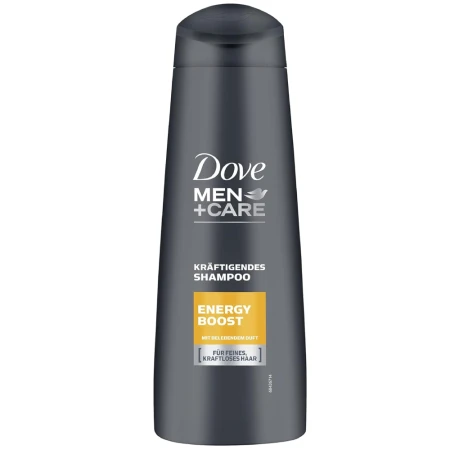 Sampon Men Energy Boost, 250ml, Dove