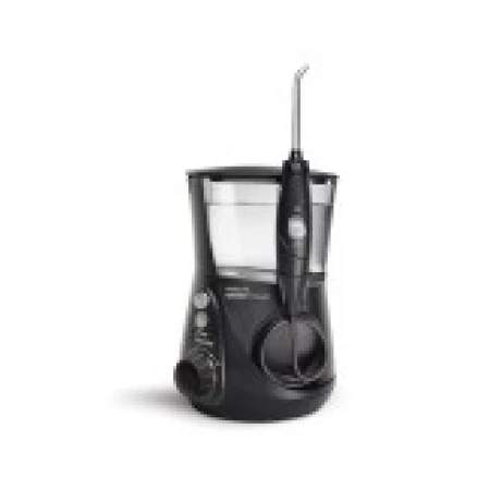 Dus Bucal, Waterpik WP-662, Aquarius, 7x Varfuri, 1400 psi, 10x Trepte Presiune, Rezervor 400ml