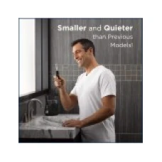 Dus Bucal, Waterpik WP-662, Aquarius, 7x Varfuri, 1400 psi, 10x Trepte Presiune, Rezervor 400ml