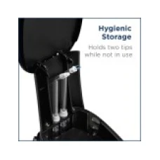 Dus Bucal, Waterpik WP-662, Aquarius, 7x Varfuri, 1400 psi, 10x Trepte Presiune, Rezervor 400ml