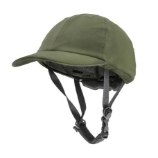 Casca protectie cu sapca EWHEEL CP01  One Size (Verde)
