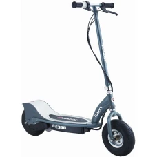 Trotineta electrica adulti Razor 24km h Razor E300 Gri Mat