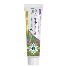 Gennadent Homeopatic, 150mililitri, Viva Natura