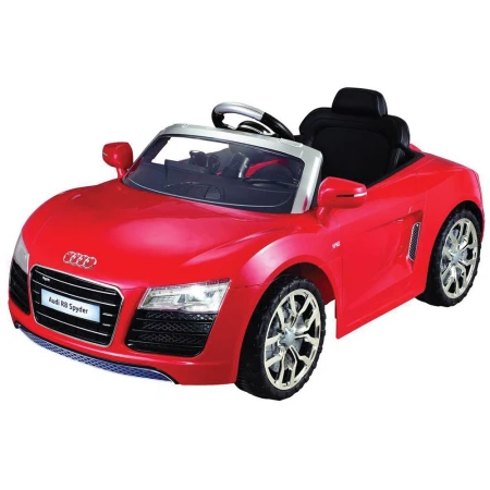 Masinuta cu baterii Ocie Audi R8 OCH0007951R 6V