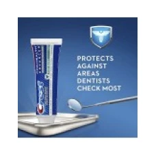 Pasta de Dinti, Crest, Pro-Health, Mint Burst, Efect Anti-Bacterian, 141gr