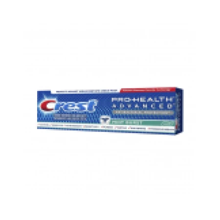 Pasta de Dinti, Crest, Pro-Health, Mint Burst, Efect Anti-Bacterian, 141gr