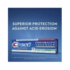 Pasta de Dinti, Crest, Pro-Health, Mint Burst, Efect Anti-Bacterian, 141gr