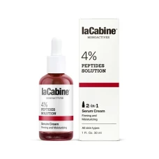 Ser crema Monoactives 4% Peptides Solution, 30ml, La Cabine