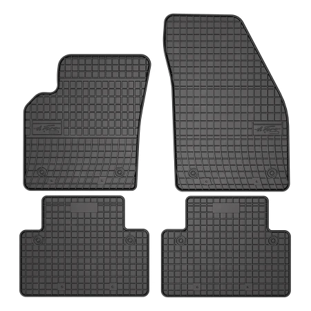 Covorase auto Frogum pentru VOLVO C30 2006-2013 / S40 II 2004-2012 / V50 2004-2012