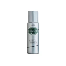 Spray de corp Indentity Manhattan, 200ml, Brut