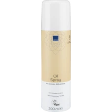 Spray cu ulei si vitamina E pentru arsuri solare si piele deshidratata, 200ml, Abena