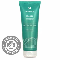 Gel anti-celulita Celulex, 200ml, Sesderma