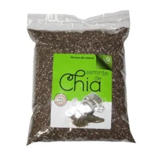 Chia seminte, Phyto Pharm, 500 grame