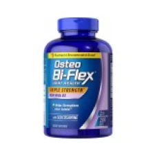 Supliment Articulatii, Osteo Bi-Flex, Glucozamina, MSM, VItamina D3, XXL, 200tb