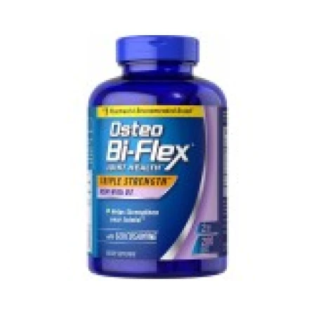Supliment Articulatii, Osteo Bi-Flex, Glucozamina, MSM, VItamina D3, XXL, 200tb