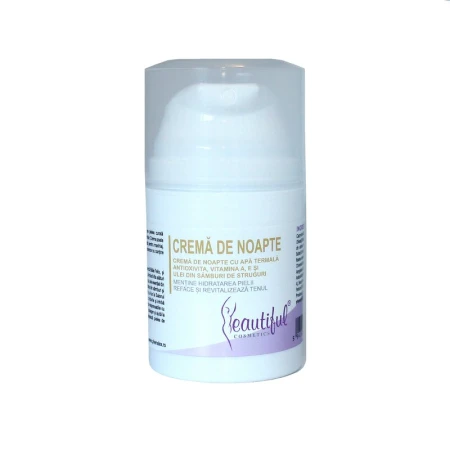 Crema de noapte Antioxivita 50ml