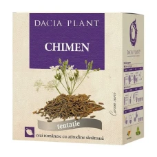 Ceai Chimen, 100grame, Dacia Plant