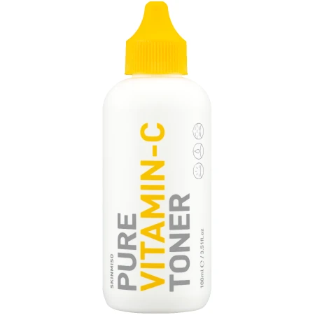 Lotiune tonica pentru fata Pure Vitamin-C, 100ml, Skinmiso