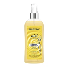 Ulei de corp, 150ml, Gerovital
