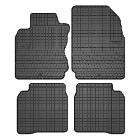 Covorase auto Frogum pentru NISSAN Note I 2004-2013