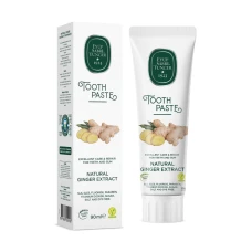 Pasta de dinti cu extract natural de ghimbir, 90ml, Eyup Sabri Tuncer
