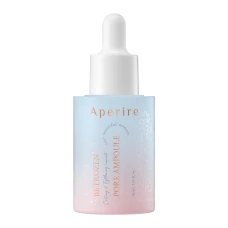 Serum de fata racoritor Be Frozen, 30ml, Aperire
