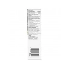 Pasta de Dinti, Crest, 3D Whitening Therapy, cu Carbune Activ si Ulei Arbore de Ceai, 116gr