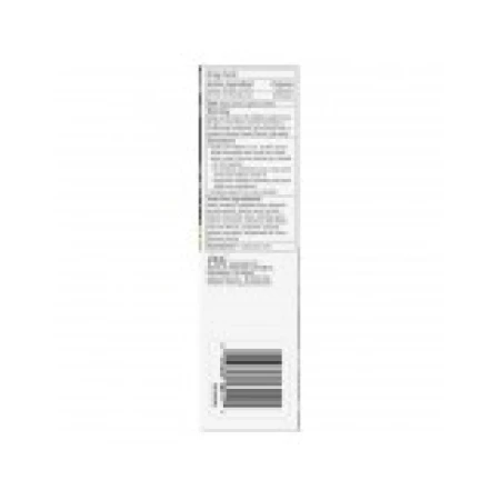 Pasta de Dinti, Crest, 3D Whitening Therapy, cu Carbune Activ si Ulei Arbore de Ceai, 116gr
