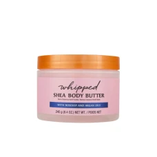 Unt de corp Whipped Body Butter Moroccan Rose, 240g, Tree Hut