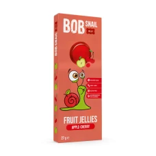 Jeleu de mar si cirese, 27g, Bob Snail