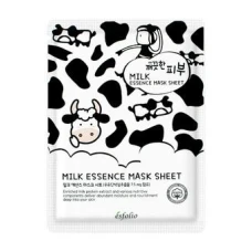 Masca faciala cu esenta de lapte, 25ml, Esfolio