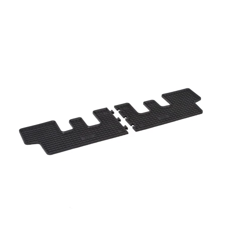 Covorase auto PEUGEOT 5008 I 2009 - prezent; CITROEN C4 Grand Picasso 2006 - prezent rand 3 Rigum