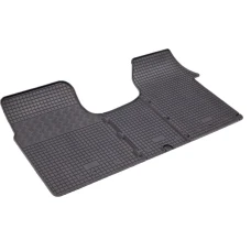 Covorase auto RENAULT Trafic II; OPEL Vivaro A; NISSAN Primastar (X83) 2002 - 2014 Rigum
