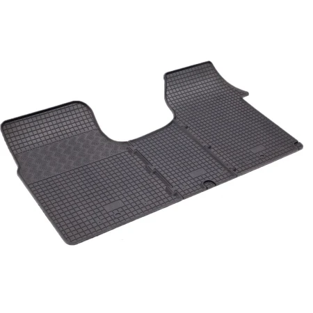 Covorase auto RENAULT Trafic II; OPEL Vivaro A; NISSAN Primastar (X83) 2002 - 2014 Rigum