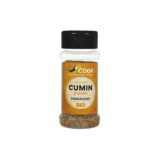 Chimion seminte bio 40g Cook