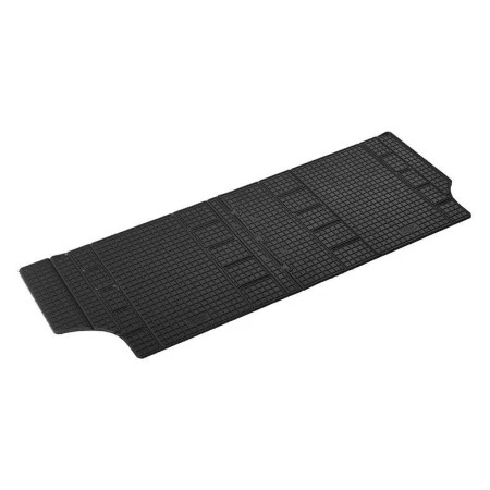 Covorase auto VW T5 2003 - prezent/ T6 2015 - prezent/ T6.1 2019 - prezent/ Multivan rand 3 Rigum