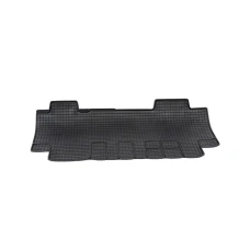 Covorase auto PEUGEOT Expert/ Traveller; CITROEN Jumpy/ Spacetourer; TOYOTA ProAce 2016 - prezent; OPEL Vivaro C 2019 - prezent/ Zafira Life 2019 - prezent 6 locuri (3+3) - randul 2 pentru masini la care randul 1 este cu 3 locuri Rigum