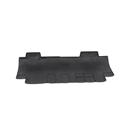Covorase auto PEUGEOT Expert/ Traveller; CITROEN Jumpy/ Spacetourer; TOYOTA ProAce 2016 - prezent; OPEL Vivaro C 2019 - prezent/ Zafira Life 2019 - prezent 6 locuri (3+3) - randul 2 pentru masini la care randul 1 este cu 3 locuri Rigum