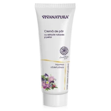 Cremă de par cu extracte naturale si petrol, 250 ml