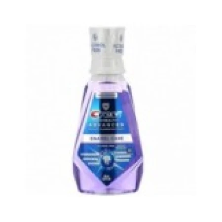 Apa de Gura, Crest, Pro-Health, Enamel Care, Intarire si Ingrijire Smalt, 500ml