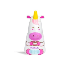 Gel de dus si sampon 2in1, 414ml, Martinelia