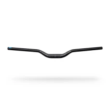 Ghidon PRO MTB LT High Riser OS 31.8mm/72cm Rise 20mm Negru