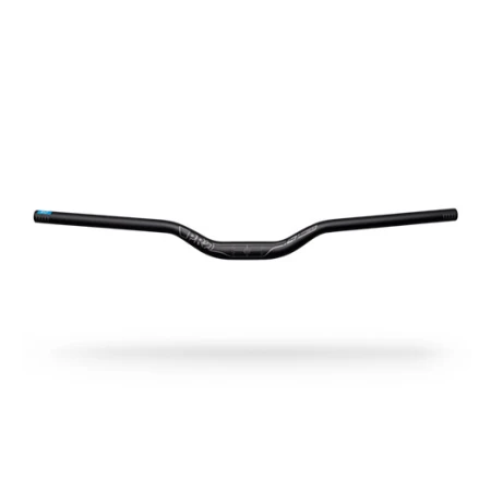 Ghidon PRO MTB LT High Riser OS 31.8mm/72cm Rise 20mm Negru